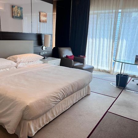 Hotel Wyndham Garden Yuhuan Downtown Taizhou  Esterno foto