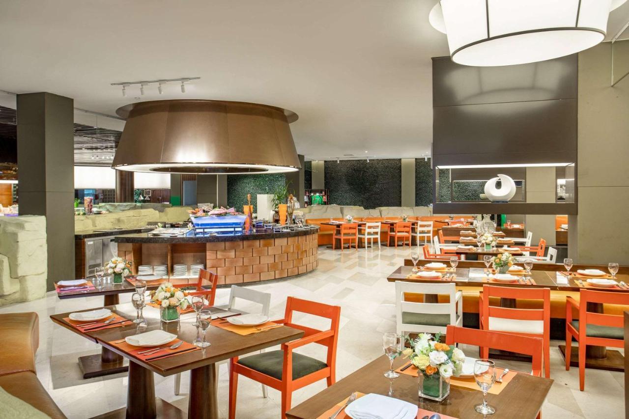 Hotel Wyndham Garden Yuhuan Downtown Taizhou  Esterno foto