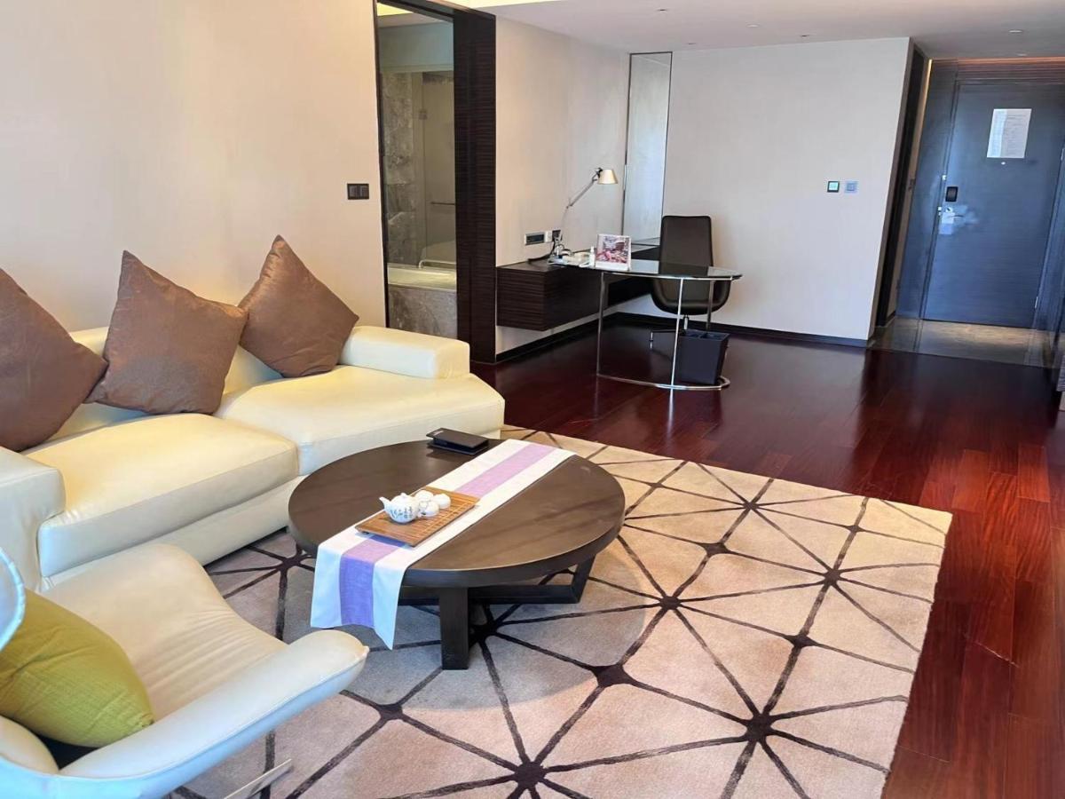 Hotel Wyndham Garden Yuhuan Downtown Taizhou  Esterno foto