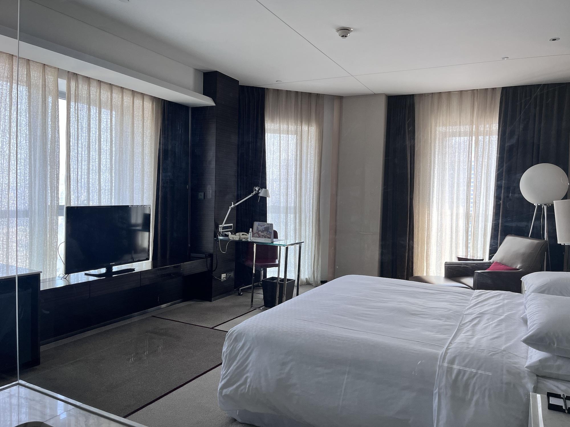 Hotel Wyndham Garden Yuhuan Downtown Taizhou  Esterno foto