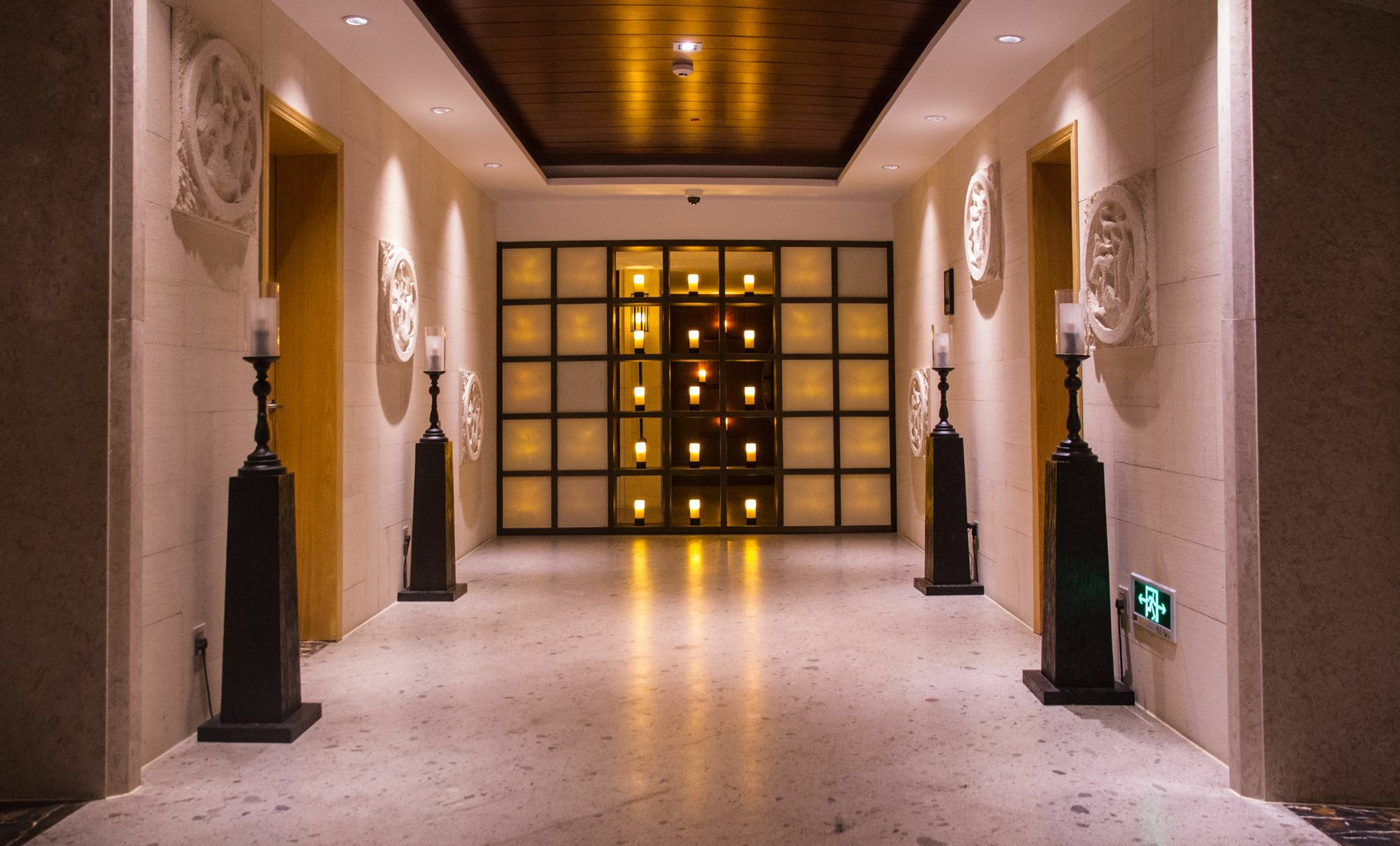 Hotel Wyndham Garden Yuhuan Downtown Taizhou  Esterno foto