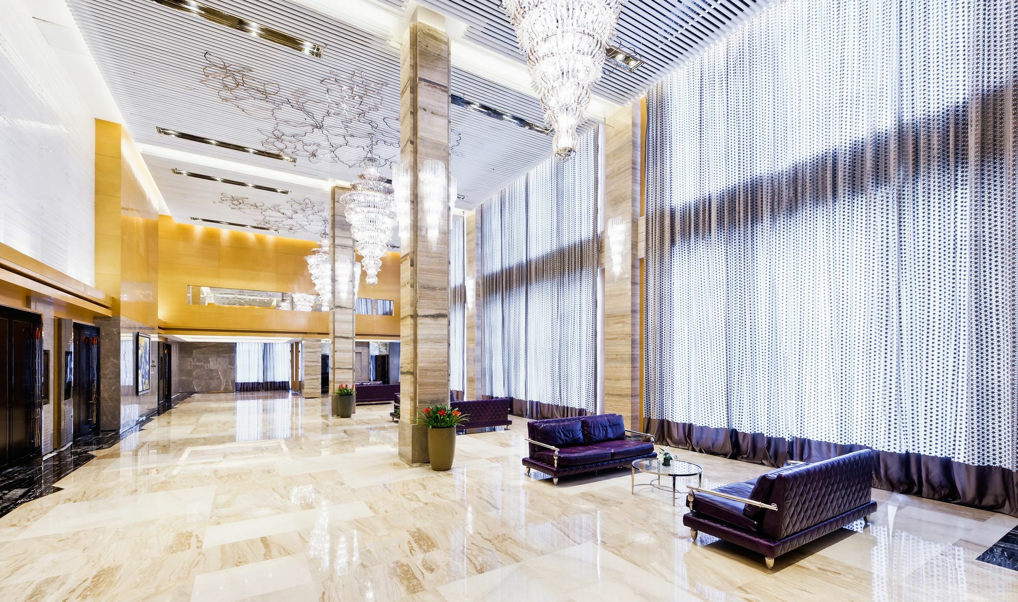 Hotel Wyndham Garden Yuhuan Downtown Taizhou  Esterno foto
