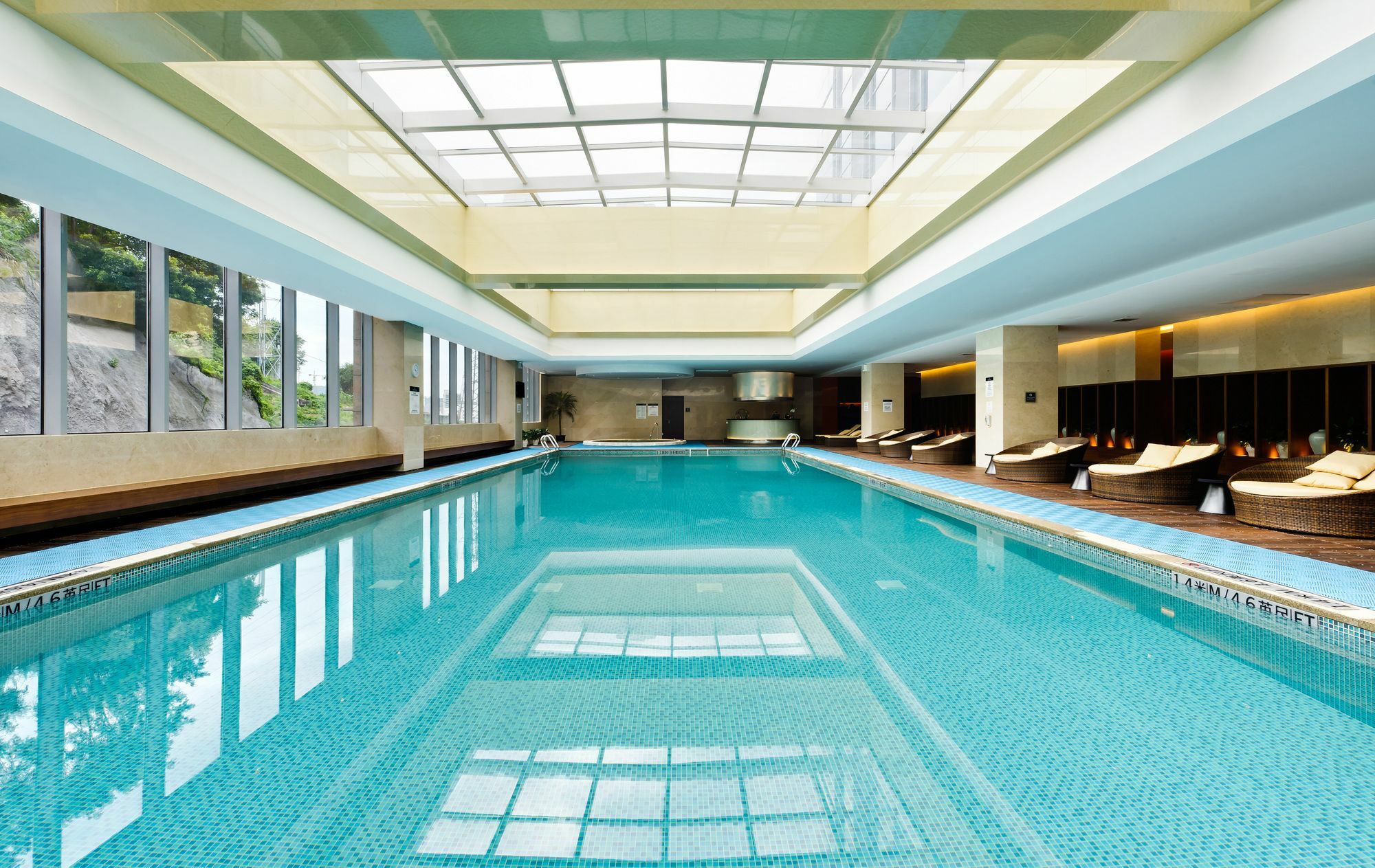 Hotel Wyndham Garden Yuhuan Downtown Taizhou  Esterno foto