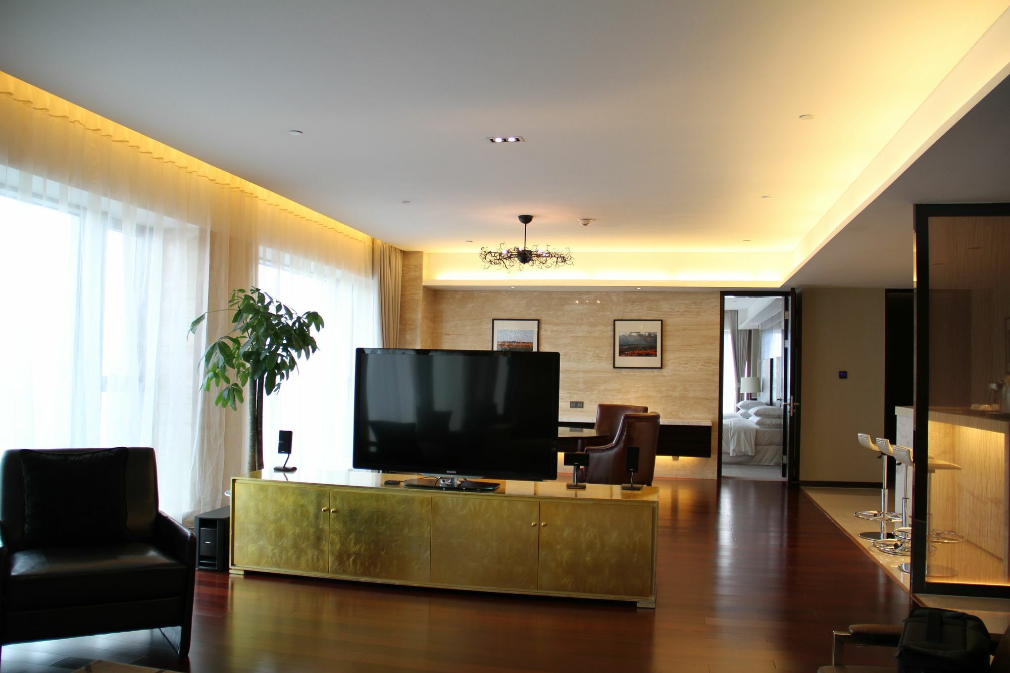 Hotel Wyndham Garden Yuhuan Downtown Taizhou  Esterno foto