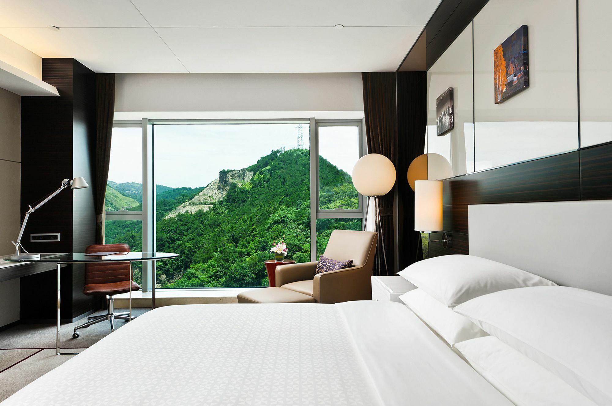 Hotel Wyndham Garden Yuhuan Downtown Taizhou  Esterno foto