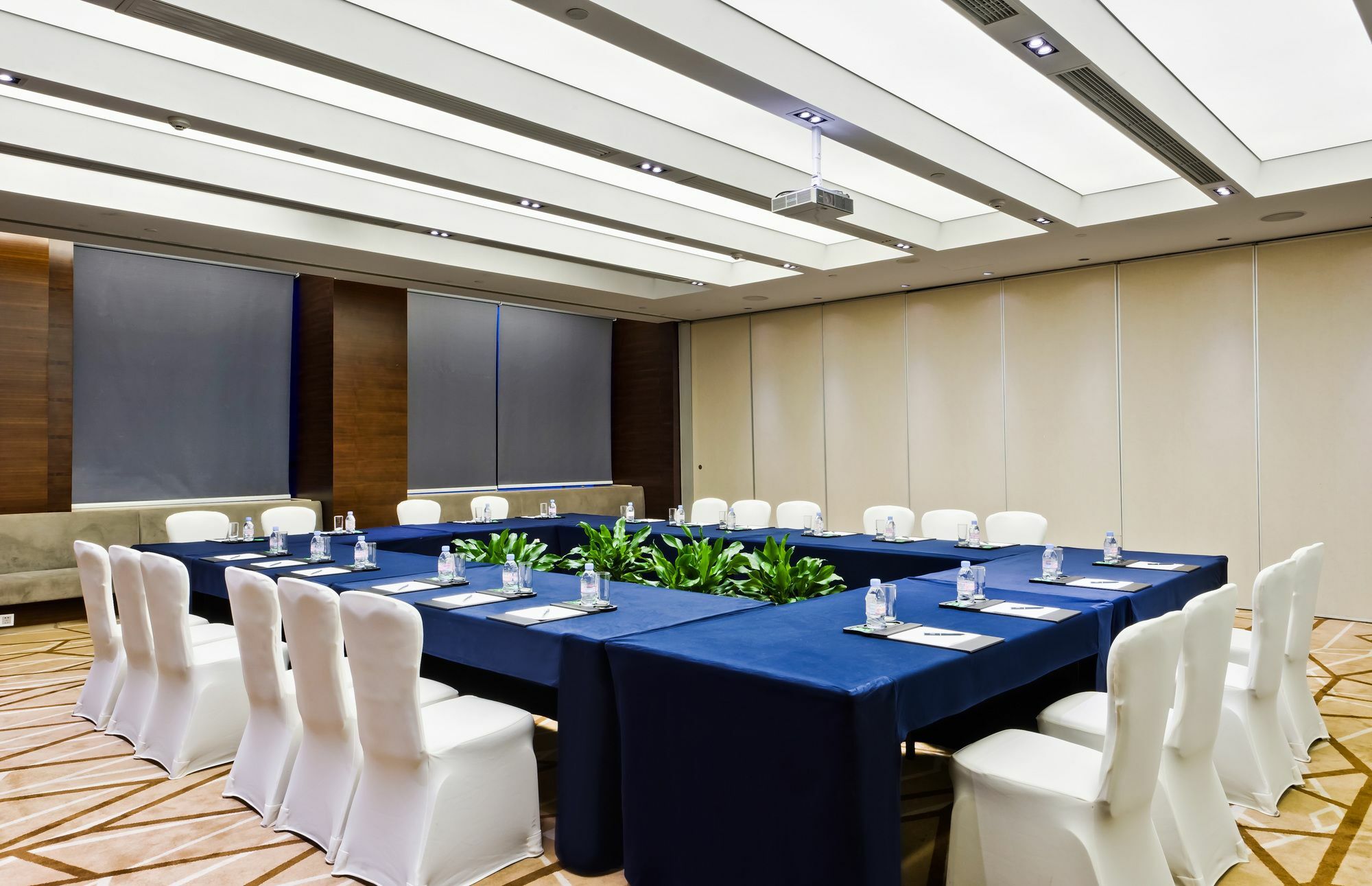 Hotel Wyndham Garden Yuhuan Downtown Taizhou  Esterno foto