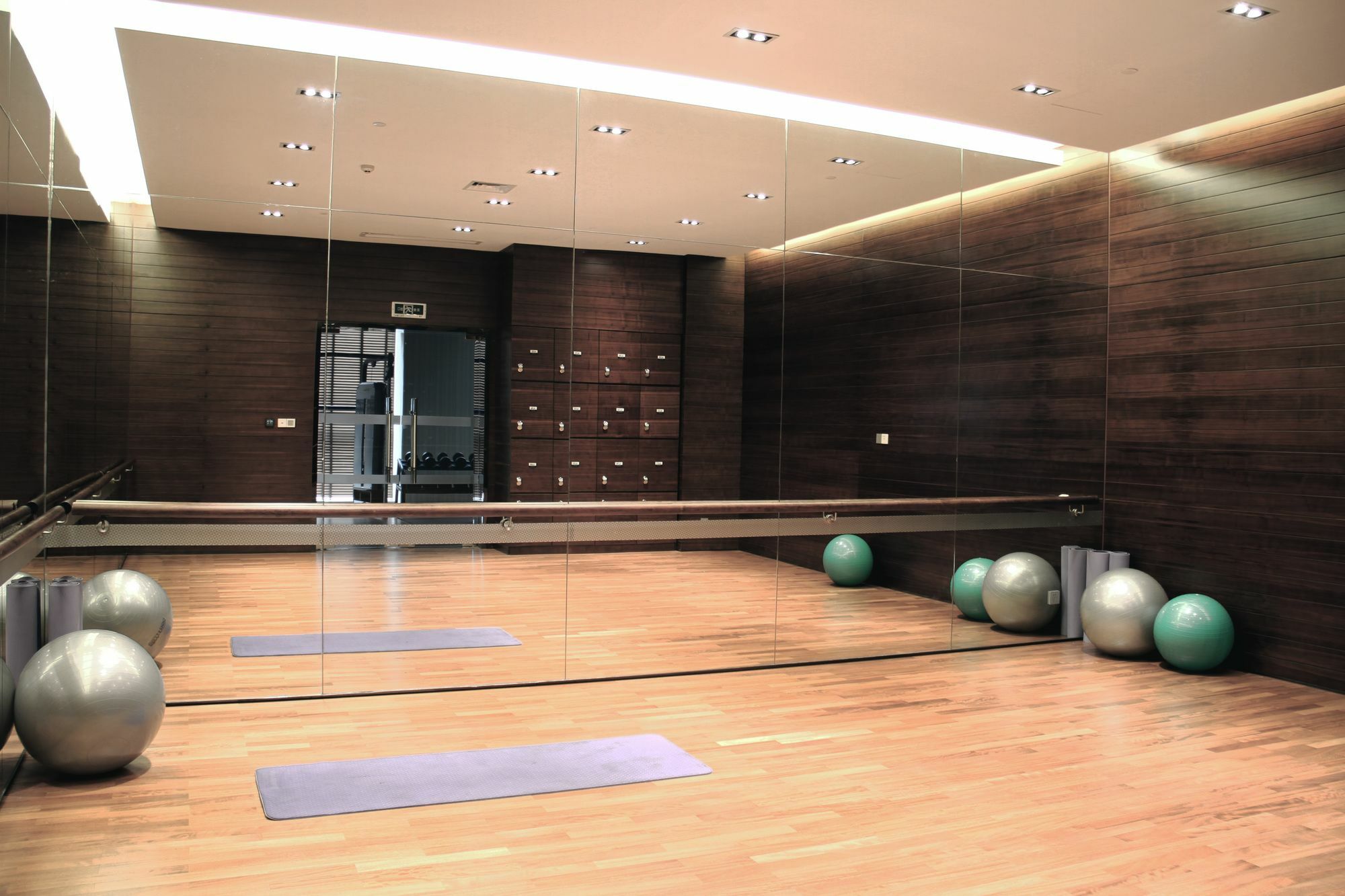 Hotel Wyndham Garden Yuhuan Downtown Taizhou  Esterno foto