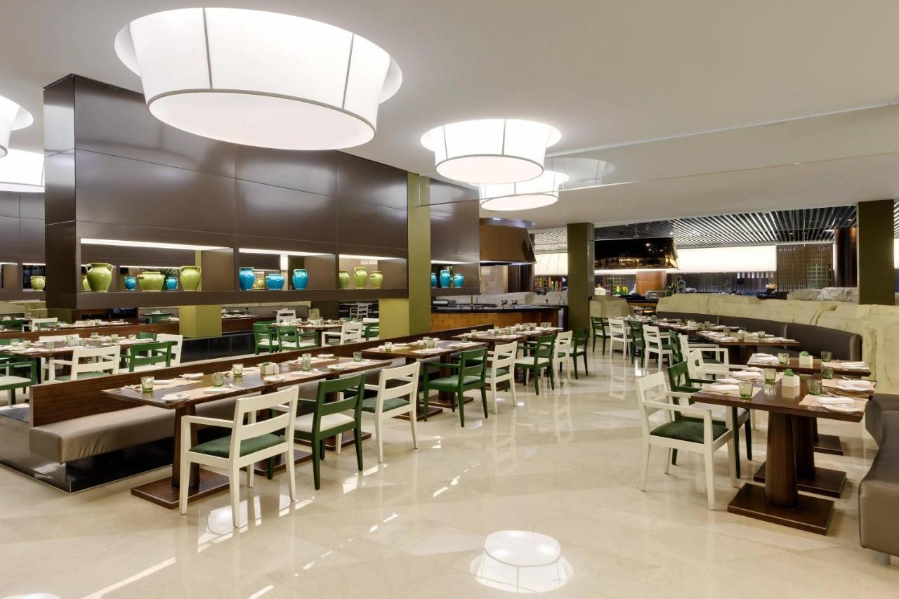 Hotel Wyndham Garden Yuhuan Downtown Taizhou  Esterno foto
